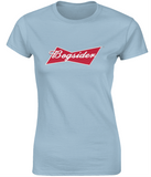 Bogsider Ladies Fitted Tee