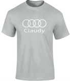 Claudy Tee
