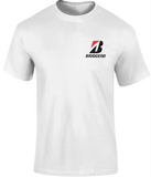 Bridgeend Tee (Minimal)