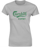 Carnhill Export Ladies Fitted Tee