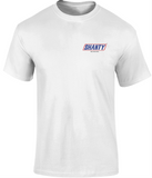 Shanty Tee (Minimal)