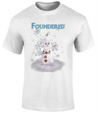 Foundered Kids Tee