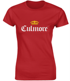 Culmore Ladies Fitted Tee