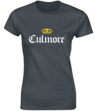 Culmore Ladies Fitted Tee