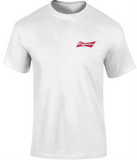 Bogsider Tee (Minimal)