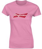 Bogsider Ladies Fitted Tee