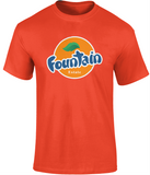 Fountain Estate Tee