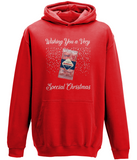 Special Christmas Dohertys Hoodie