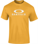 Oakfield Tee