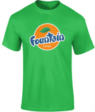 Fountain Estate Tee