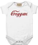 Creggan Baby Bodysuit