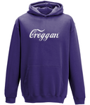 Creggan Hoodie