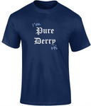 I'm Pure Derry Hi Tee