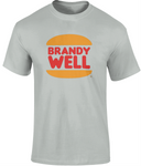 Brandywell Tee