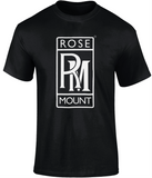 Rosemount Tee