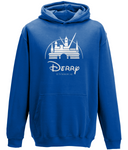 DisneyDerry Hoodie