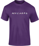 Muckers Tee