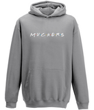 Muckers Hoodie