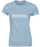 Fernabbey Ladies Fitted Tee