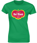 Belmont Ladies Fitted Tee