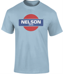 Nelson Drive Tee