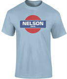 Nelson Drive Tee