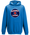 Clooney Loons Hoodie