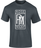 Rosemount Tee