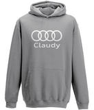 Claudy Hoodie