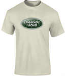 Limavady Road Tee