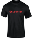 Saunter Tee