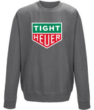 Tight Heuer Sweatshirt