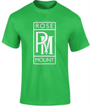 Rosemount Tee