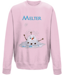 Melter Sweatshirt