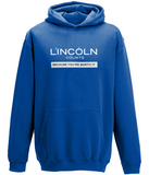 Lincoln Courts Hoodie