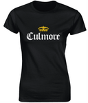 Culmore Ladies Fitted Tee