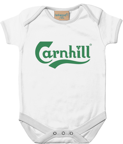 Carnhill Bodysuit