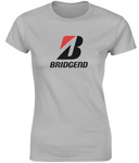 Bridgeend Ladies Fitted Tee