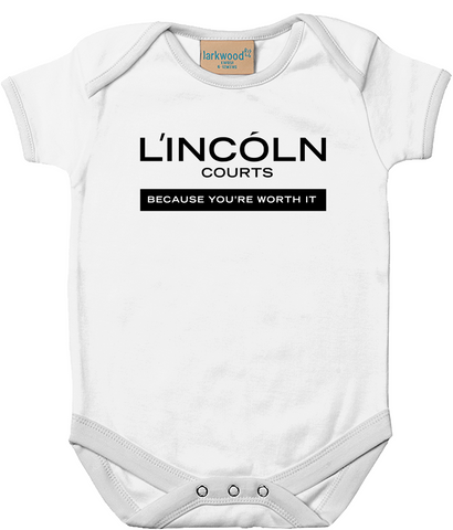 LincolnCourts Baby Bodysuit