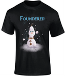 Foundered Tee