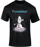 Foundered Tee