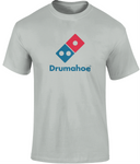 Drumahoe Tee