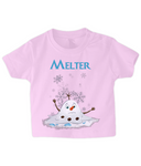 Melter Baby Tee