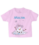 Melter Baby Tee