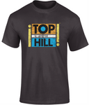 Top Of The Hill Tee