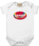 Skeoge Baby Bodysuit