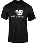 New Buildings Tee