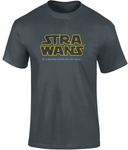 Stra Wans Tee