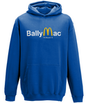 Ballymac Hoodie