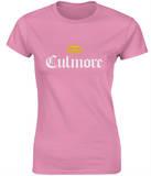 Culmore Ladies Fitted Tee